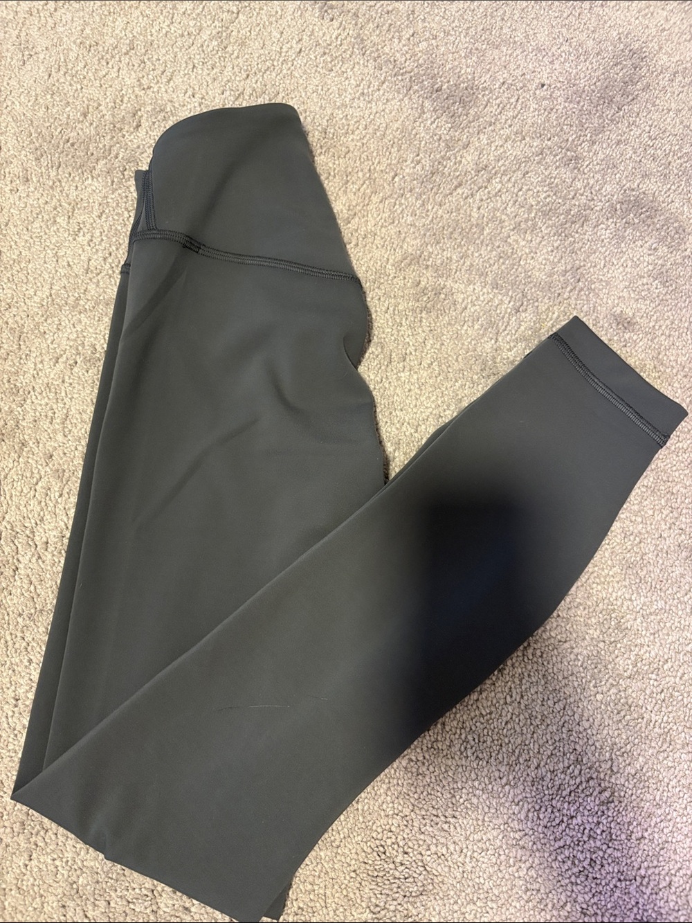 Lululemon align size 0